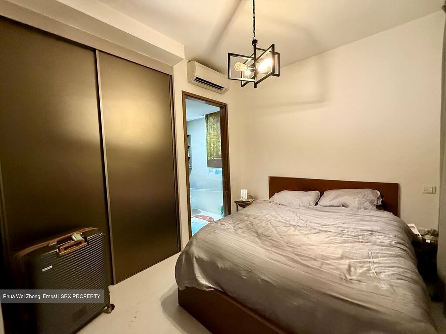 The Tembusu (D19), Condominium #496702031